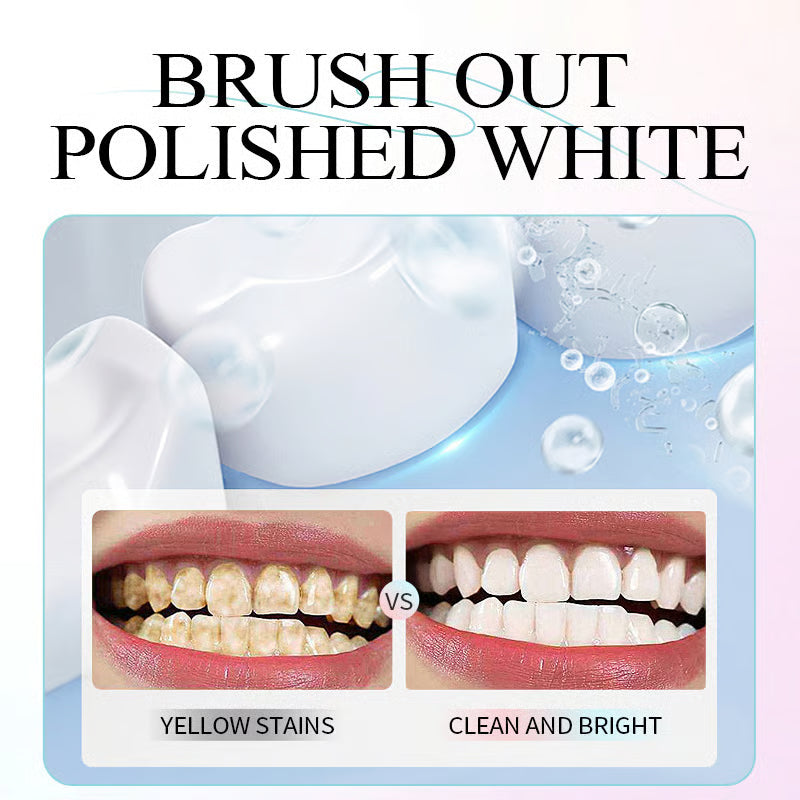 Niacinamide Whitening Toothpaste